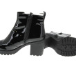 VAGABOND - Paire de bottines femme à tal