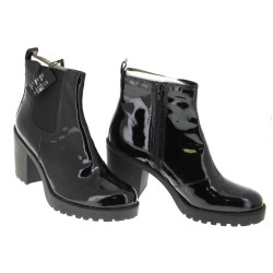 VAGABOND - Paire de bottines femme à tal
