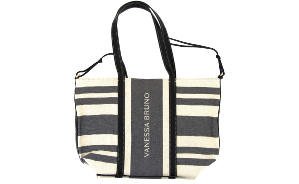 VANESSA BRUNO - Sac cabas à anses en toi