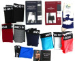 TOMMY HILFIGER - 6 slips homme taille M,