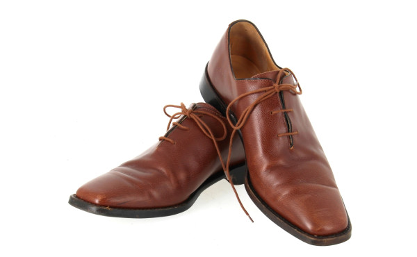 HARDRIGE Paris - Paire de chaussures hom