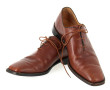 HARDRIGE Paris - Paire de chaussures hom