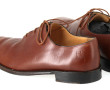 HARDRIGE Paris - Paire de chaussures hom