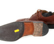 HARDRIGE Paris - Paire de chaussures hom