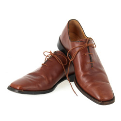 HARDRIGE Paris - Paire de chaussures hom
