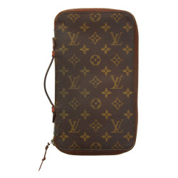 LOUIS VUITTON PARIS - Porte-documents en