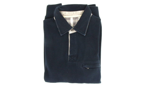 MAT DE MISAINE - Polo manches longues 10