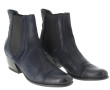 REQUIN - Bottines femme en cuir modèle B