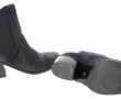 REQUIN - Bottines femme en cuir modèle B