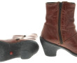 CAMPER - Bottines femme en cuir modèle B