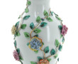 Porcelaine de VINCENNES - Vase en porcel