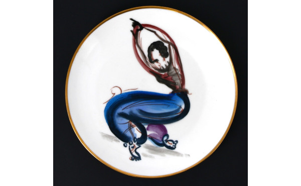 Jean TOTH (1889-1972) et LE TALLEC - Ass