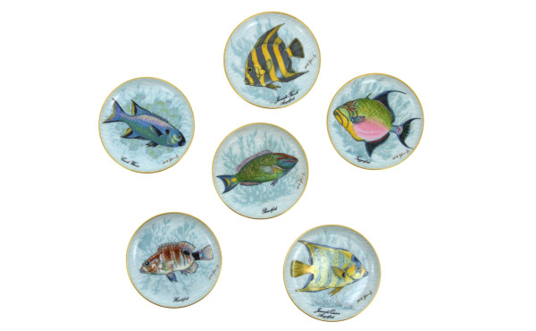 Manufacture KAISER - Willial R.Johnson J