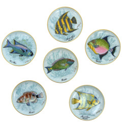 Manufacture KAISER - Willial R.Johnson J