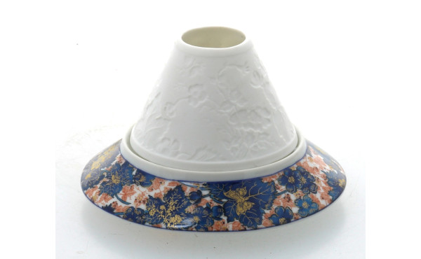 HAVILAND E. DAMMOUSE - Photophore en por