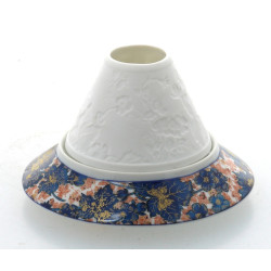 HAVILAND E. DAMMOUSE - Photophore en por