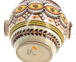 HENRIOT Quimper - Cache-pot en faïence d