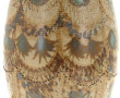 Jean-Claude COURJAULT, Kéraluc - Pied de