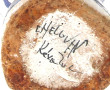 L'HELGUEN Kéraluc - Haut pichet en céram