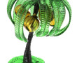 "Arbre portant des fruits" composition e