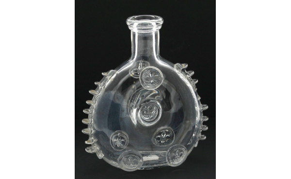 BACCARAT - Carafe du célèbre cognac Rémy