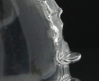 BACCARAT - Carafe du célèbre cognac Rémy