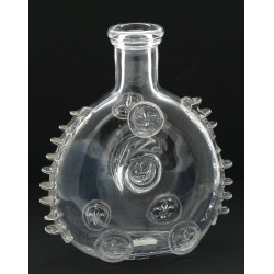 BACCARAT - Carafe du célèbre cognac Rémy