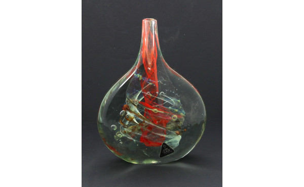 KERRY GLASS Ireland - Vase soliflore en 