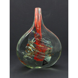 KERRY GLASS Ireland - Vase soliflore en 