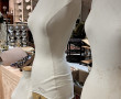 Lot de 4 mannequins de magasins vintages