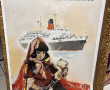 Albert BRENET (1903-2005) - AFFICHE Comp