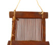 Pays DOGON - Métier à tisser Baoulé 18,5