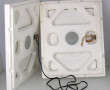 POLY PLANAR - Paire d'enceintes de la fi