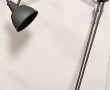 Grande applique murale style industriell