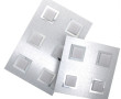 GROSSMANN - 2 Plafonniers à leds 30x30 e