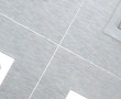 GROSSMANN - 2 Plafonniers à leds 30x30 e