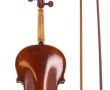 Violon d'étude, façon stradivarius, en é