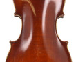 Violon d'étude, façon stradivarius, en é