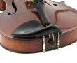 Violon d'étude, façon stradivarius, en é