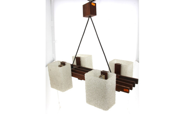 Suspension design scandinave des années 