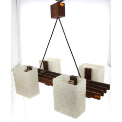 Suspension design scandinave des années 