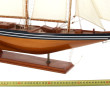 Thème MARINE - Mobile en métal peint fig