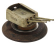 Souvenir militaire de Montcalm 1945-47 f