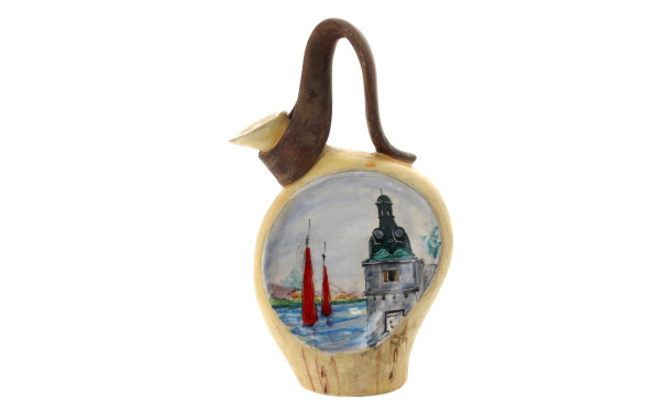 CONCARNEAU - GARNIER Liqueur - Enghien P