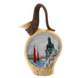 CONCARNEAU - GARNIER Liqueur - Enghien P