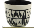 ELCHINGER France - Cache-pot en céramiqu
