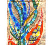 Jean Claude LE MAO - COQ - Tableau de 3 