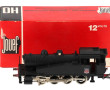 JOUEF Locotender 040TA112 en BO