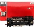 JOUEF Locotender 040TA112 en BO