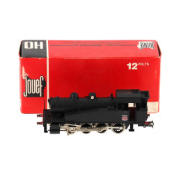 JOUEF Locotender 040TA112 en BO